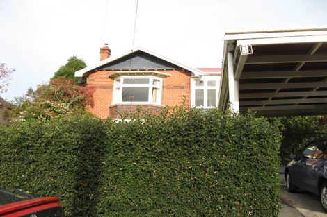 Photo of property in 26 Charlotte Street, Roslyn, Dunedin, 9010