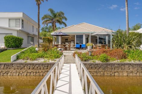 Photo of property in 513 Waterways Parade, Pauanui, Hikuai, 3579
