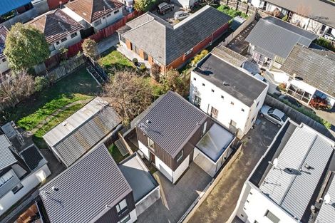 Photo of property in Victoria Lane Car Parks, 338/73c Dixon Street, Te Aro, Wellington, 6011