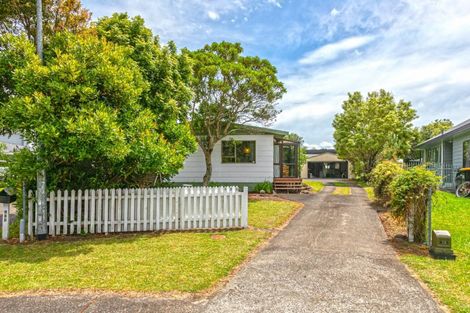 Photo of property in 106 Waverley Place, Whangamata, 3620