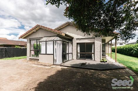 Photo of property in 63 Chedworth Avenue, Chedworth, Hamilton, 3210