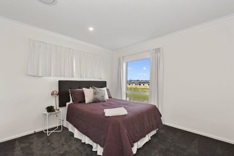 Photo of property in 507 Webb Drive, Chartwell, Hamilton, 3210