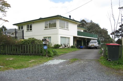 Photo of property in 9 Holgate Avenue, Herald Island, Auckland, 0618