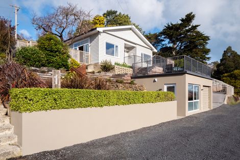 Photo of property in 1 Everton Road, Andersons Bay, Dunedin, 9013