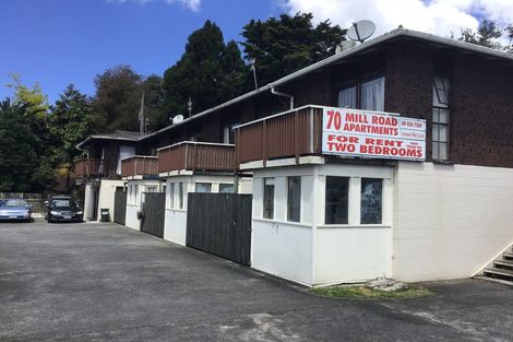 Photo of property in 6/70 Mill Road, Kensington, Whangarei, 0112