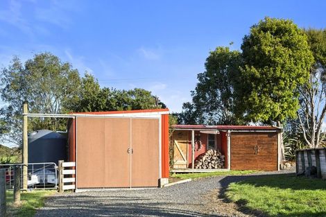 Photo of property in 499 Clark And Denize Road, Pukekawa, Tuakau, 2696