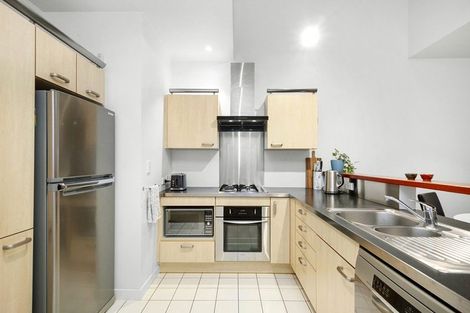 Photo of property in Galleria Apartments, 10/77 Tory Street, Te Aro, Wellington, 6011