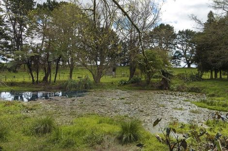 Photo of property in 100 Brewster Road, Pukekawa, Tuakau, 2696