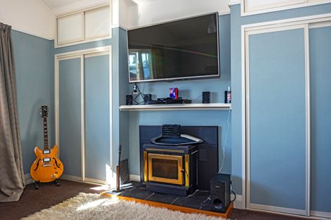 Photo of property in 4 Sea View Terrace, Seaview, Timaru, 7910