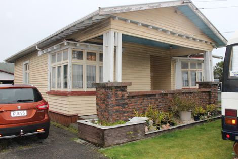 Photo of property in 28 Marlborough Street, Greymouth, 7805