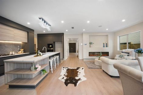 Photo of property in 20 Koromeke Street, Flat Bush, Auckland, 2019