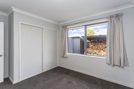 Photo of property in 17 Lloyds Close, Rolleston, 7614