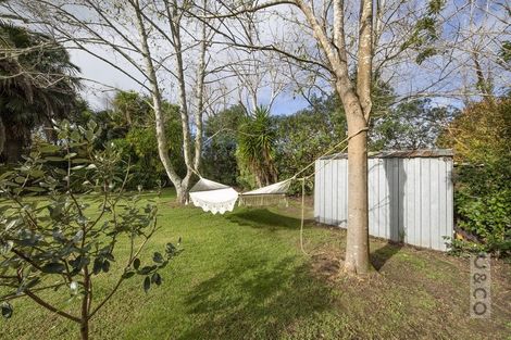 Photo of property in 31 Waimauku Station Road, Waimauku, 0812