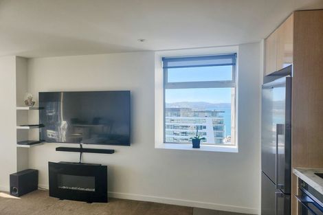 Photo of property in Elevate, 13/30g Taranaki Street, Te Aro, Wellington, 6011
