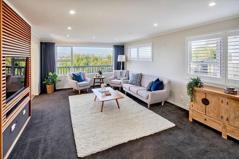 Photo of property in 43 Pope Street, Camborne, Porirua, 5026