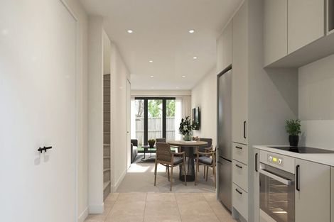 Photo of property in 7/291 Hereford Street, Christchurch Central, Christchurch, 8011