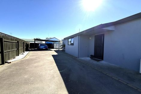 Photo of property in 10a Brookfield Place, Redwoodtown, Blenheim, 7201