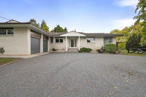 Photo of property in 2 Pukenaua Road, Taihape, 4796