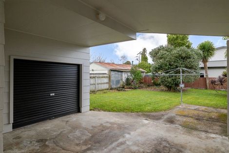 Photo of property in 3 Crewe Street, Pahiatua, 4910