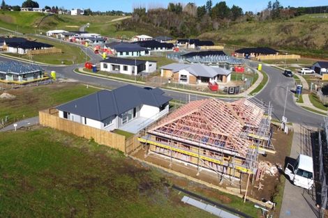 Photo of property in 21 Whakaturou Crescent, Pyes Pa, Tauranga, 3112