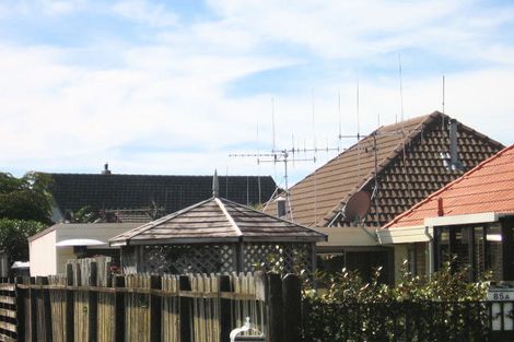 Photo of property in 85b Matua Road, Matua, Tauranga, 3110