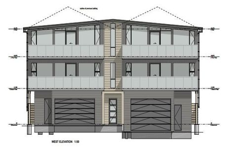 Photo of property in 21 Tukanae Street, Strathmore Park, Wellington, 6022