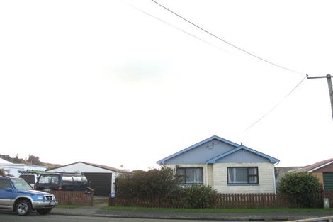 Photo of property in 10 Exe Street, Oamaru, 9400