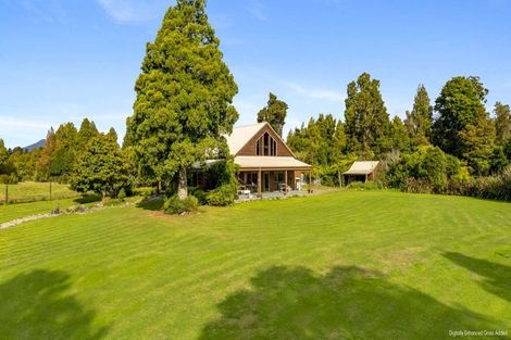 Photo of property in 1190 Old Christchurch Road, Awatuna, Hokitika, 7882