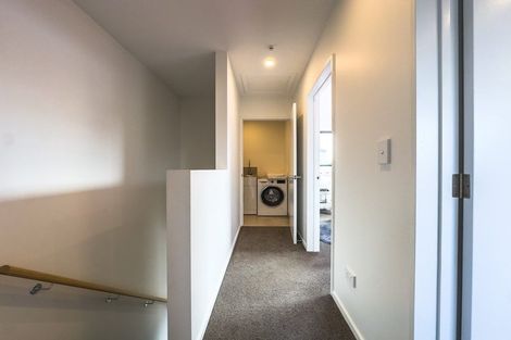 Photo of property in 6/17 Frederick Street, Waltham, Christchurch, 8011