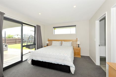Photo of property in 18 Palladio Avenue, Leeston, 7632