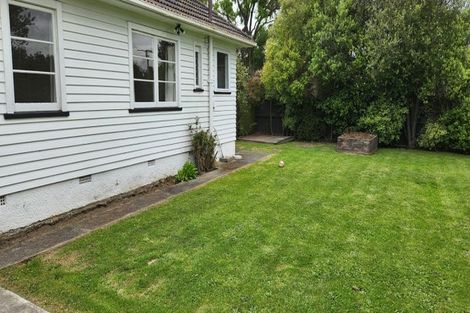 Photo of property in 21 Wayside Avenue, Burnside, Christchurch, 8053