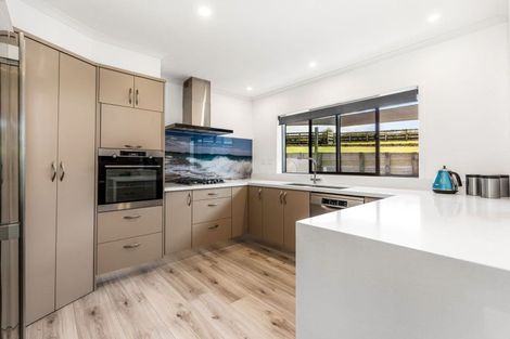 Photo of property in 395 Apotu Road, Kauri, Kamo, 0185