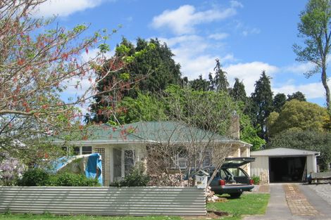 Photo of property in 32 Stanley Street, Matamata, 3400