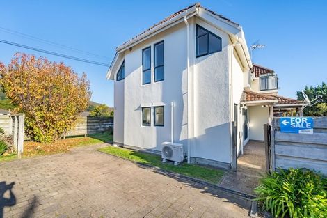 Photo of property in 8/72 Waiwhetu Road, Waiwhetu, Lower Hutt, 5010