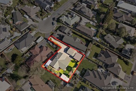 Photo of property in 10 Mathias Place, Kaiapoi, 7630