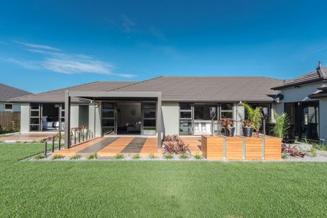 Photo of property in 22 Batten Drive, Flagstaff, Hamilton, 3210