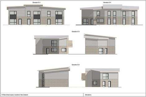 Photo of property in 14 Rata Street, Waiuku, 2123