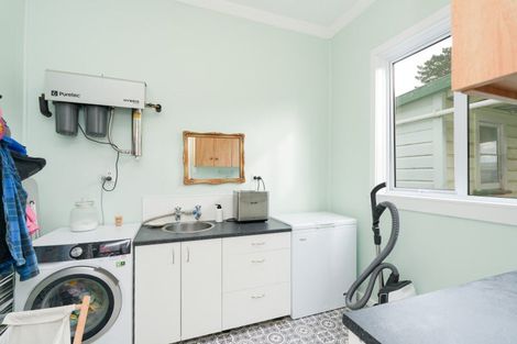 Photo of property in 411 Flora East, Makarewa, Invercargill, 9876