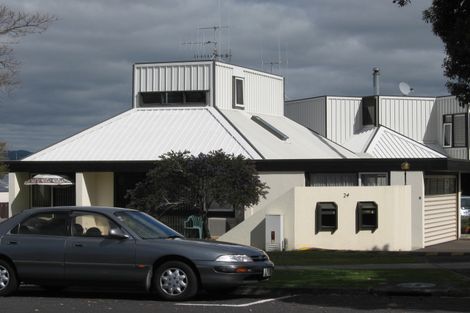 Photo of property in 4/24 Fifth Avenue, Tauranga, 3110