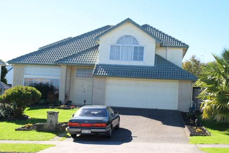 Photo of property in 53 Orangewood Drive, Northpark, Auckland, 2013