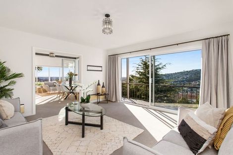 Photo of property in 1/39 Whareora Terrace, Cashmere, Christchurch, 8022