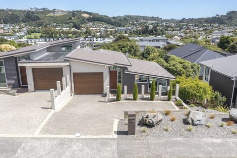 Photo of property in 1/42b James Cook Drive, Whitby, Porirua, 5024