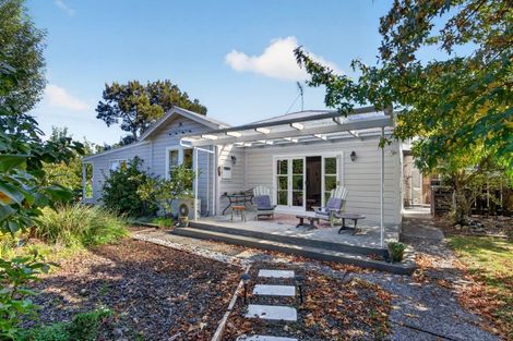 Photo of property in 32 Murphys Line, Featherston, 5771