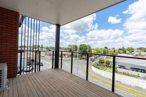 Photo of property in 201/89 Aurora Terrace, Hillcrest, Hamilton, 3216