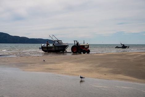 Photo of property in 384a Kapiti Road, Paraparaumu Beach, Paraparaumu, 5032