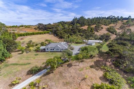 Photo of property in 444 Hihi Road, Hihi, Mangonui, 0494