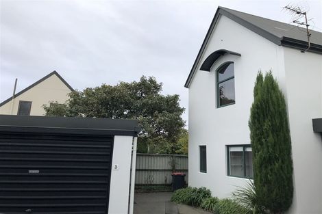 Photo of property in 5/17 Bristol Street, St Albans, Christchurch, 8014