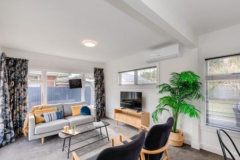 Photo of property in 18 Remuera Avenue, Cashmere, Christchurch, 8022