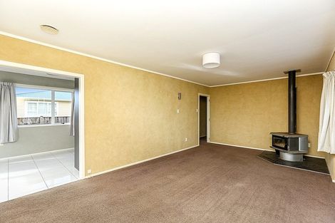 Photo of property in 5 Barclay Street, Ferndale, New Plymouth, 4310