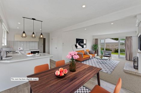 Photo of property in 15a Freemans Road, Otaki, 5512